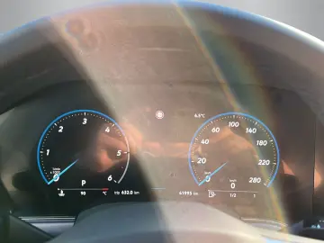 VW Touareg R-Line 3.0TDI  AHK HUD PANO OPTIK MASSAG