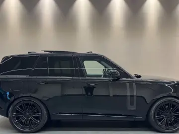 LAND ROVER Range Rover D350 Autobiography BLACK-PAKET