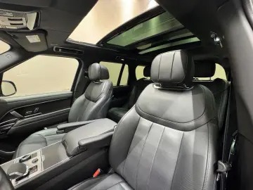 LAND ROVER Range Rover D350 Autobiography BLACK-PAKET