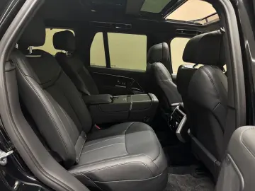 LAND ROVER Range Rover D350 Autobiography BLACK-PAKET