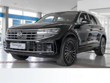 VW Touareg 3.0 TSI eHybrid 4M Elegance IQ.DRIVE PAN