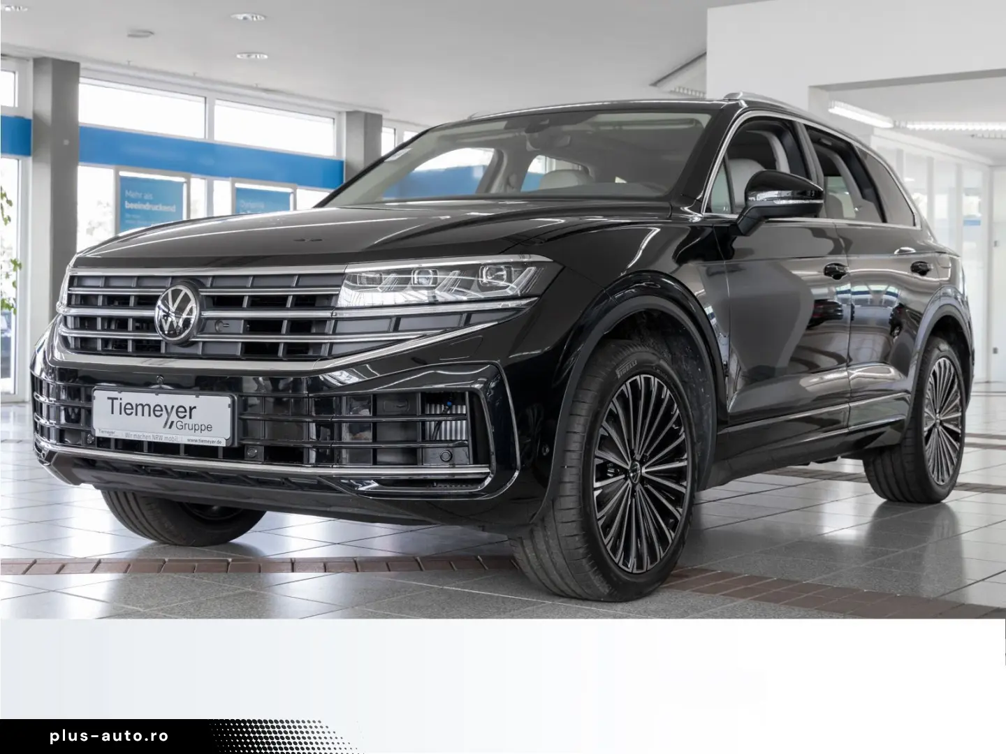 VW Touareg 3.0 TSI eHybrid 4M Elegance IQ.DRIVE PAN