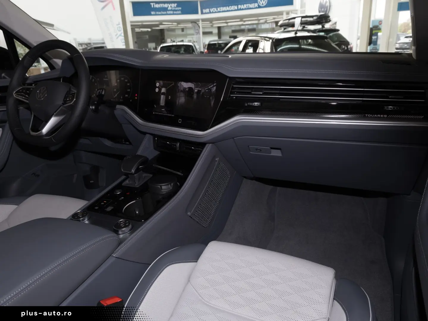 VW Touareg 3.0 TSI eHybrid 4M Elegance IQ.DRIVE PAN