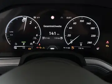 VW Touareg 3.0 TSI eHybrid 4M Elegance IQ.DRIVE PAN