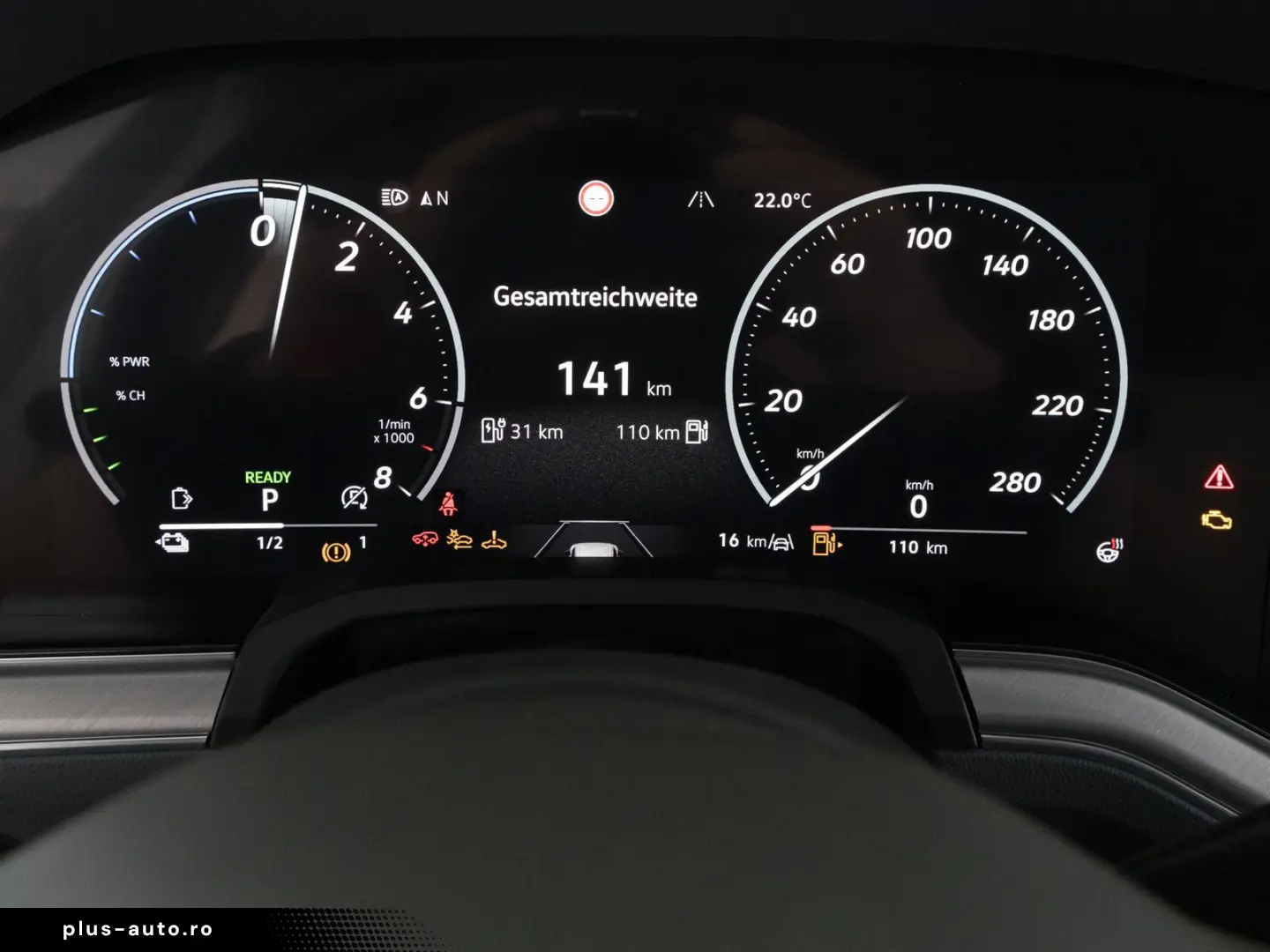 VW Touareg 3.0 TSI eHybrid 4M Elegance IQ.DRIVE PAN