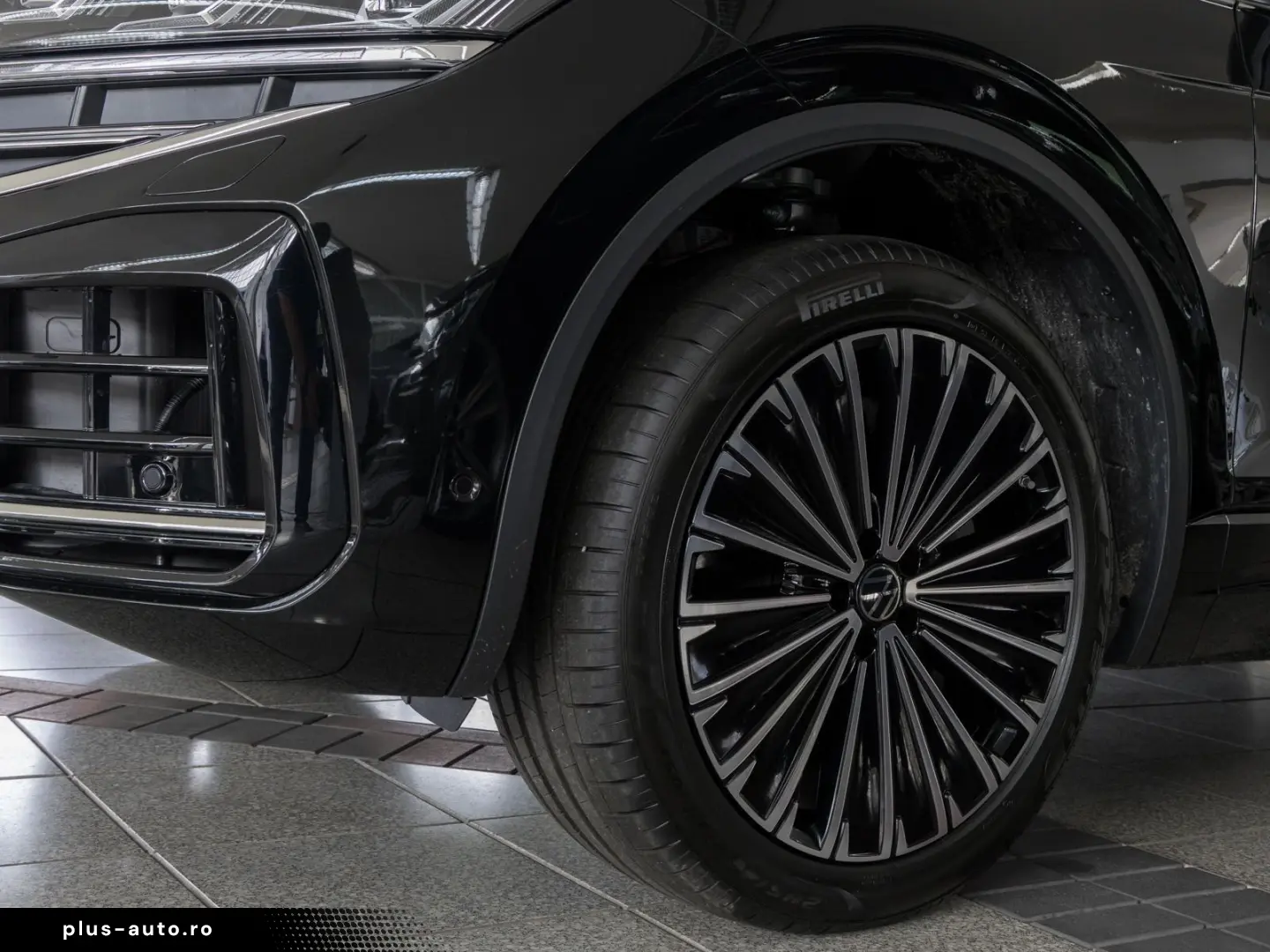 VW Touareg 3.0 TSI eHybrid 4M Elegance IQ.DRIVE PAN