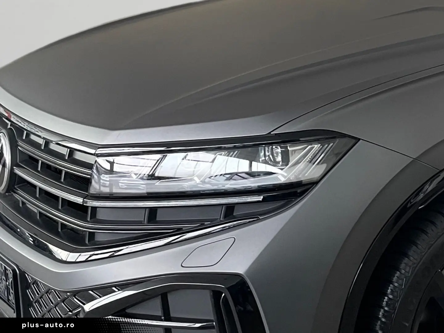 VW Touareg R-Line 3 0 TDI 286 PS Nav Pano StHzg Niv