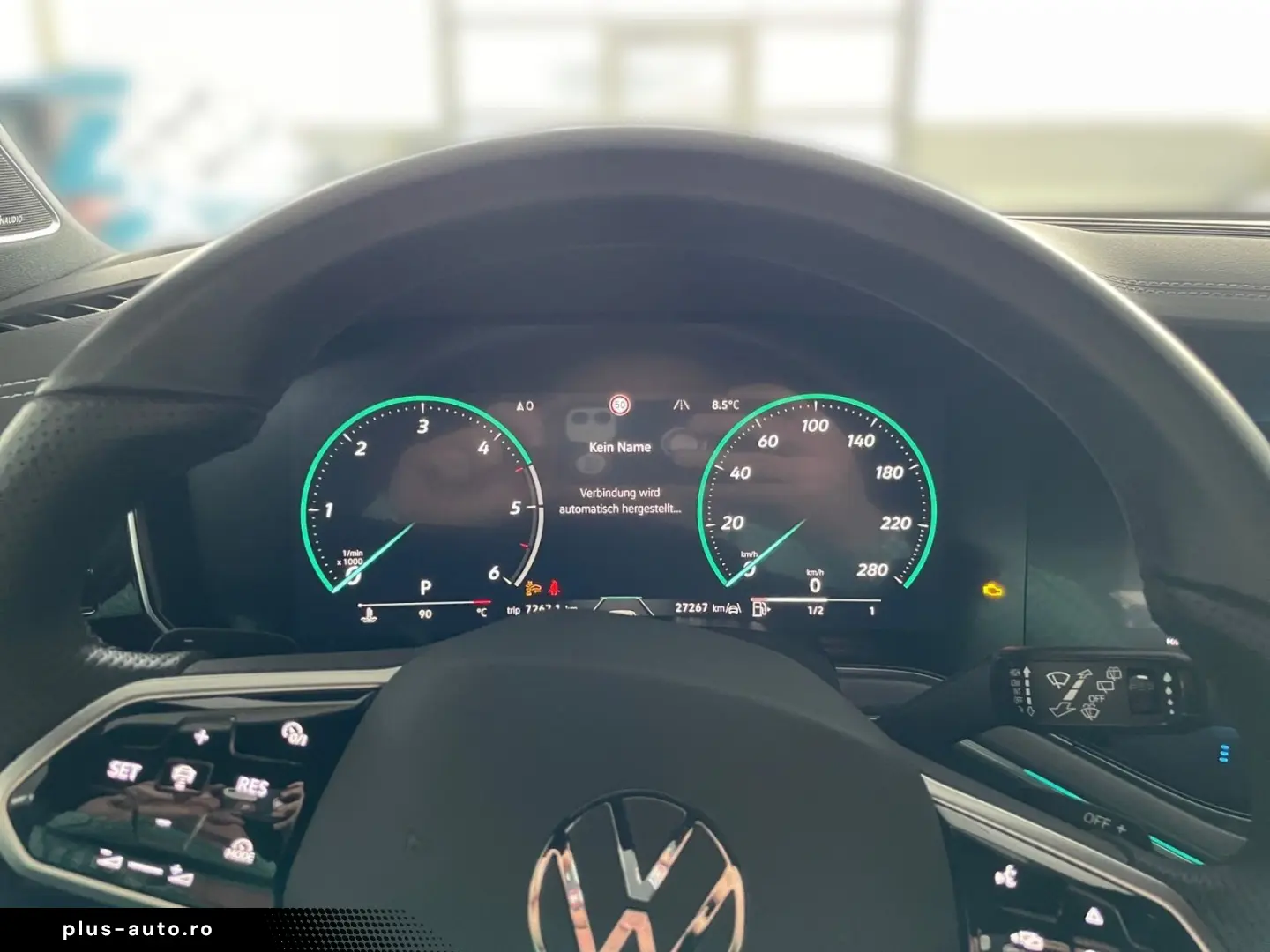 VW Touareg R-Line 3 0 TDI 286 PS Nav Pano StHzg Niv