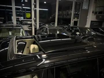 LAND ROVER Range Rover D350 LWB Lang Autobiography 7-SITZER