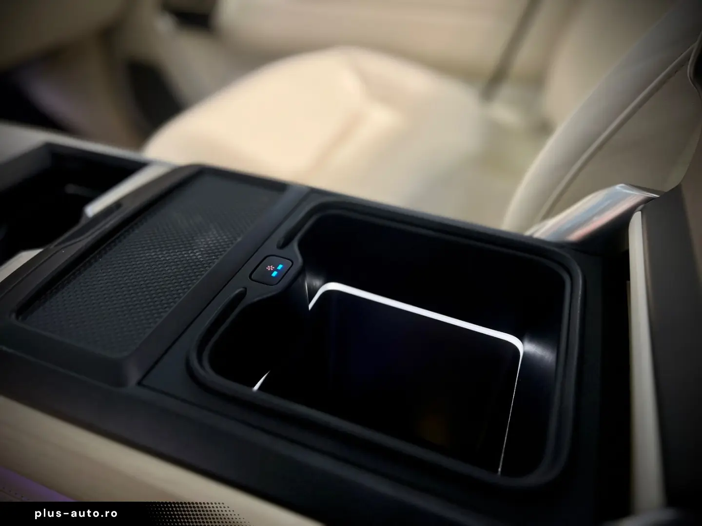 LAND ROVER Range Rover D350 LWB Lang Autobiography 7-SITZER