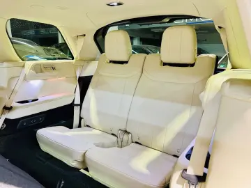 LAND ROVER Range Rover D350 LWB Lang Autobiography 7-SITZER