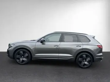 VW Touareg 3.0 V6 TDI R-LINE 4Motion PANO STDHZ AHK