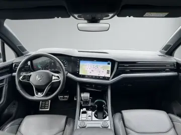 VW Touareg 3.0 V6 TDI R-LINE 4Motion PANO STDHZ AHK