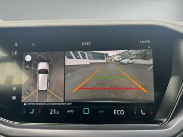 VW Touareg 3.0 V6 TDI R-LINE 4Motion PANO STDHZ AHK