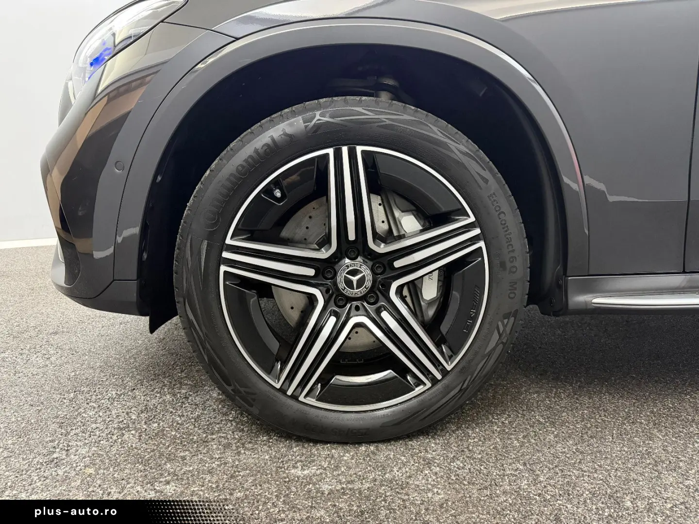 MERCEDES-BENZ GLC 300 de 4M AMG LINE PANO ACC BURM MEMO LED