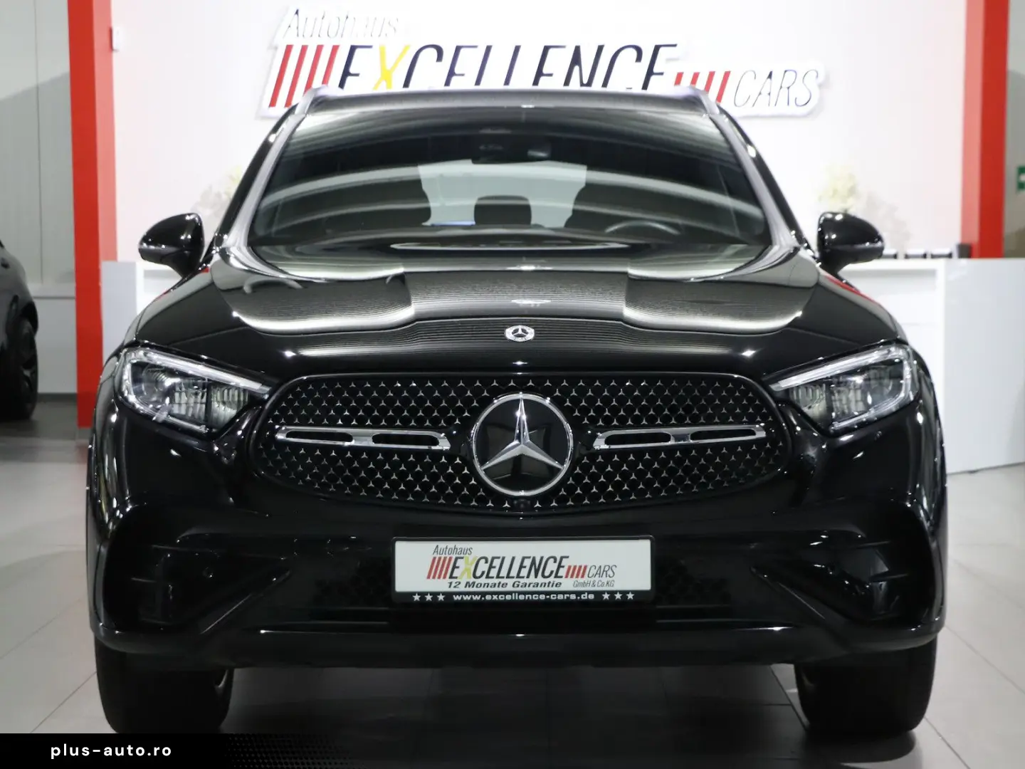 MERCEDES-BENZ GLC 300 e 4M EDITION AMG-LINE   NEU 89&hellip;