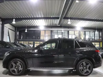 MERCEDES-BENZ GLC 300 e 4M EDITION AMG-LINE   NEU 89&hellip;