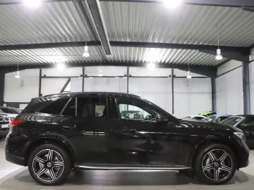 MERCEDES-BENZ GLC 300 e 4M EDITION AMG-LINE   NEU 89&hellip;