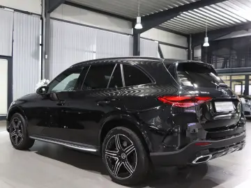 MERCEDES-BENZ GLC 300 e 4M EDITION AMG-LINE   NEU 89&hellip;