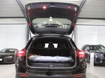 MERCEDES-BENZ GLC 300 e 4M EDITION AMG-LINE   NEU 89&hellip;