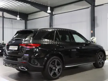MERCEDES-BENZ GLC 300 e 4M EDITION AMG-LINE   NEU 89&hellip;