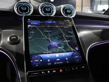 MERCEDES-BENZ GLC 300 e 4M EDITION AMG-LINE   NEU 89&hellip;