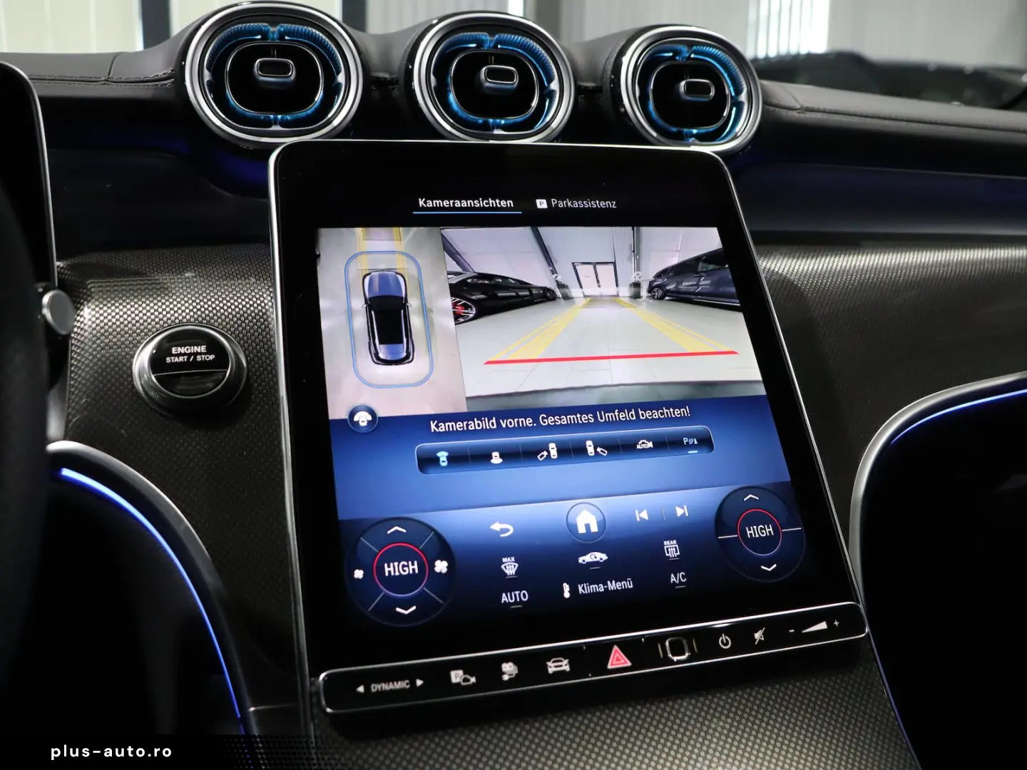 MERCEDES-BENZ GLC 300 e 4M EDITION AMG-LINE   NEU 89&hellip;