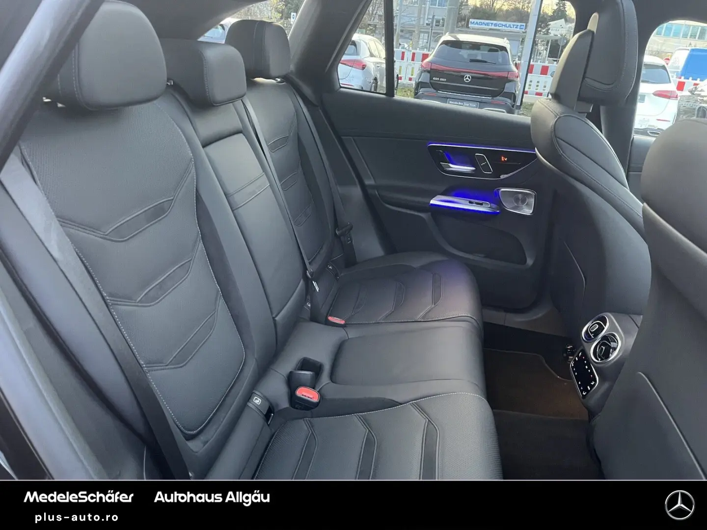 MERCEDES-BENZ GLC 43 AMG 4M Night Premium  21  Carbo&hellip;