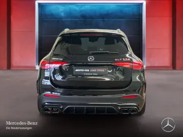 MERCEDES-BENZ GLC 63 S E Perf Prem  DriversP Pano Di&hellip;