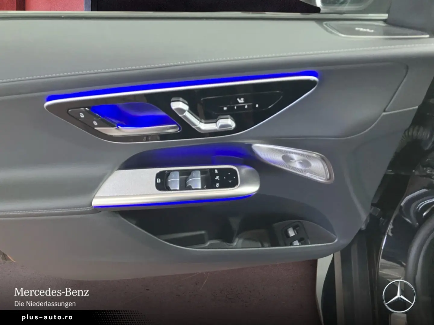 MERCEDES-BENZ GLC 63 S E Perf Prem  DriversP Pano Di&hellip;