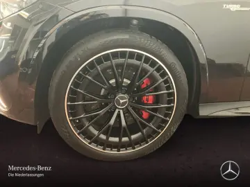 MERCEDES-BENZ GLC 63 S E Perf Prem  DriversP Pano Di&hellip;