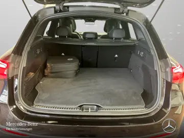 MERCEDES-BENZ GLC 63 S E Perf Prem  DriversP Pano Di&hellip;