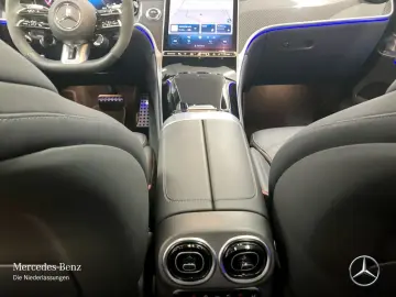 MERCEDES-BENZ GLC 63 S E Perf Prem  DriversP Pano Di&hellip;