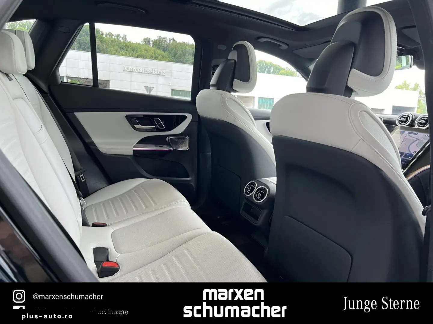 MERCEDES-BENZ GLC 300 de 4M AMG Pano Night Burm3D 36&hellip;