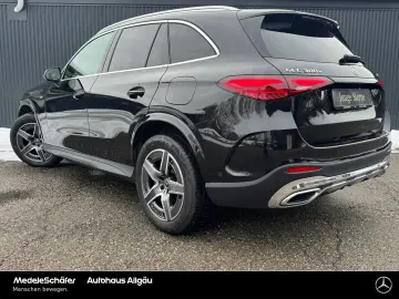 MERCEDES-BENZ GLC 300 e 4M AMG DigLight 360  AHK Pan&hellip;
