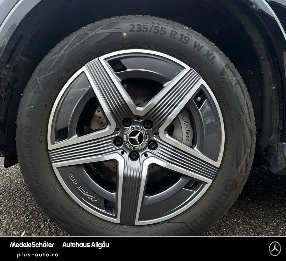 MERCEDES-BENZ GLC 300 e 4M AMG DigLight 360  AHK Pan&hellip;