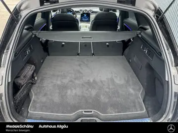 MERCEDES-BENZ GLC 300 e 4M AMG DigLight 360  AHK Pan&hellip;