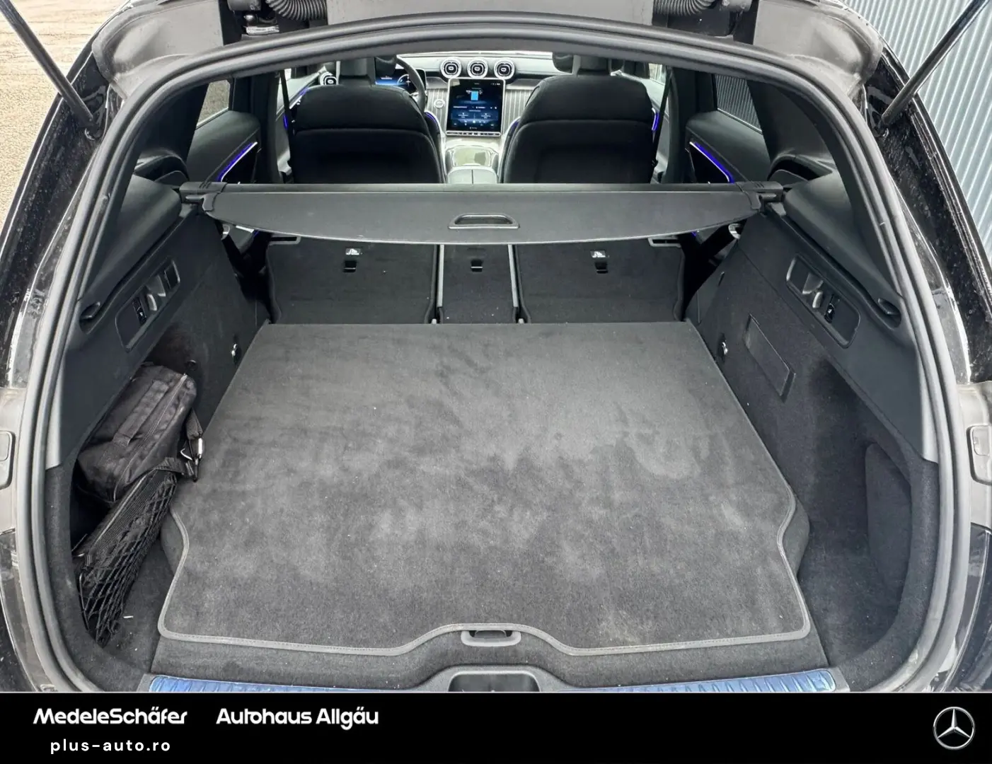 MERCEDES-BENZ GLC 300 e 4M AMG DigLight 360  AHK Pan&hellip;