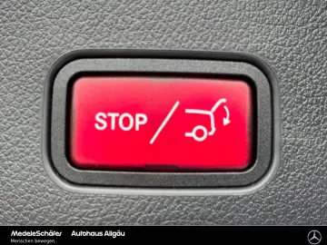 MERCEDES-BENZ GLC 300 e 4M AMG DigLight 360  AHK Pan&hellip;