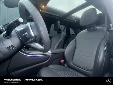 MERCEDES-BENZ GLC 300 e 4M AMG DigLight 360  AHK Pan&hellip;