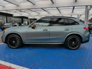 MERCEDES-BENZ GLC 300 Edition AMG 4M   Panorama Dist&hellip;