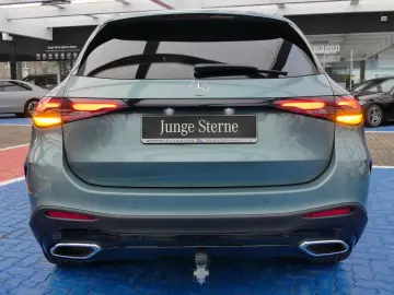 MERCEDES-BENZ GLC 300 Edition AMG 4M   Panorama Dist&hellip;