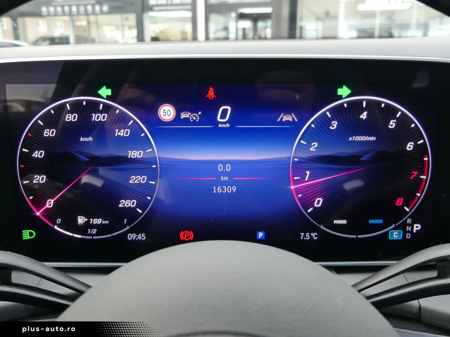 MERCEDES-BENZ GLC 300 Edition AMG 4M   Panorama Dist&hellip;