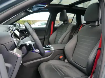 MERCEDES-BENZ GLC 300 Edition AMG 4M   Panorama Dist&hellip;