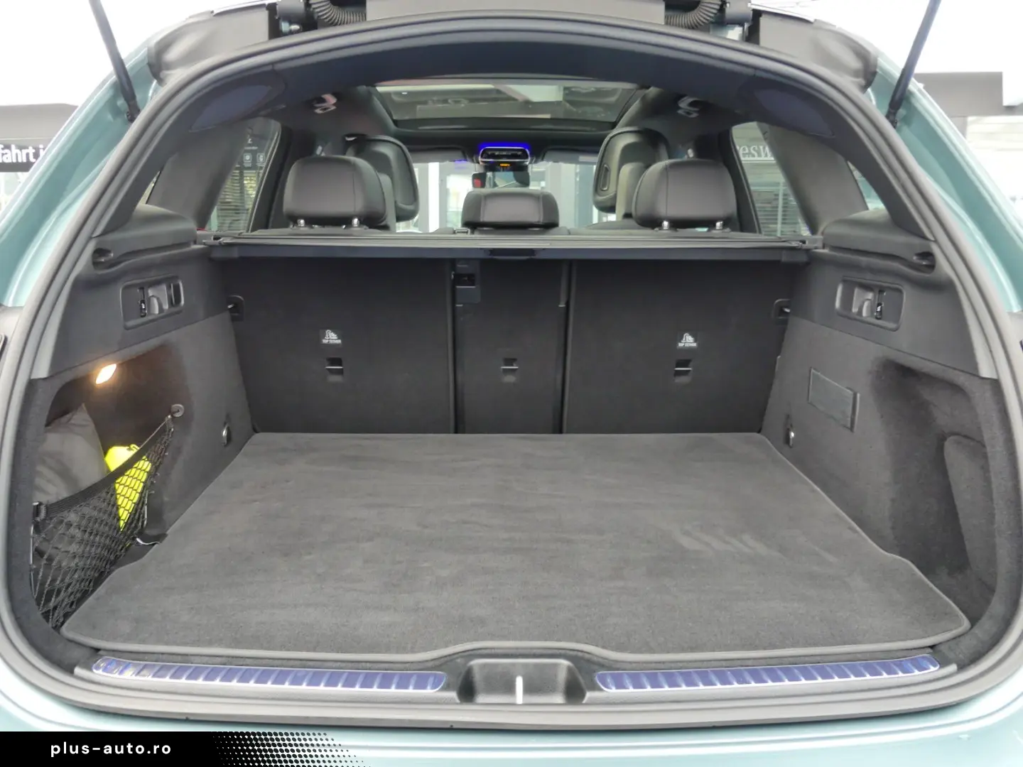 MERCEDES-BENZ GLC 300 Edition AMG 4M   Panorama Dist&hellip;