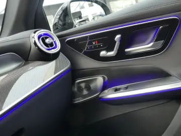 MERCEDES-BENZ GLC 300 Edition AMG 4M   Panorama Dist&hellip;