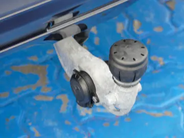 MERCEDES-BENZ GLC 300 Edition AMG 4M   Panorama Dist&hellip;