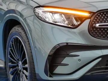 MERCEDES-BENZ GLC 300 Edition AMG 4M   Panorama Dist&hellip;