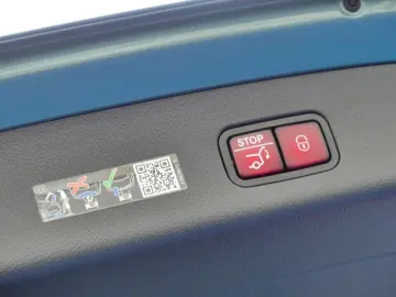 MERCEDES-BENZ GLC 300 Edition AMG 4M   Panorama Dist&hellip;