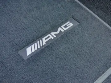 MERCEDES-BENZ GLC 300 Edition AMG 4M   Panorama Dist&hellip;